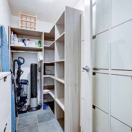 Downtown Properties فانكوفر المظهر الخارجي الصورة