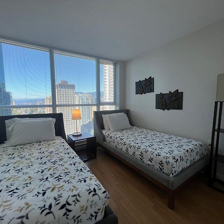 Downtown Properties فانكوفر المظهر الخارجي الصورة